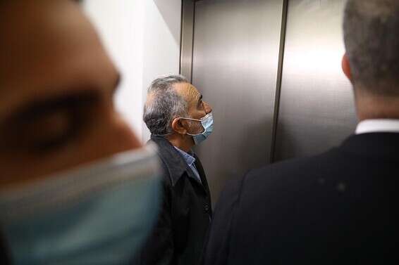 ערעורו נדחה, של המדינה התקבל. איבגי // צילום: מישל דוט קום